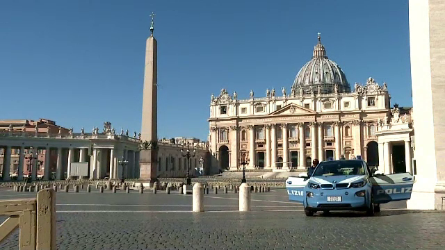 Valul al treilea al pandemiei lovește puternic întreaga Europă. Guvernele impun restricții: ”Lumea e la capătul răbdării”