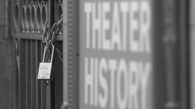 Broadway, inima New York-ului, afectat de pandemie: „Când se va redeschide, va fi un semn că a fost înfrântă”