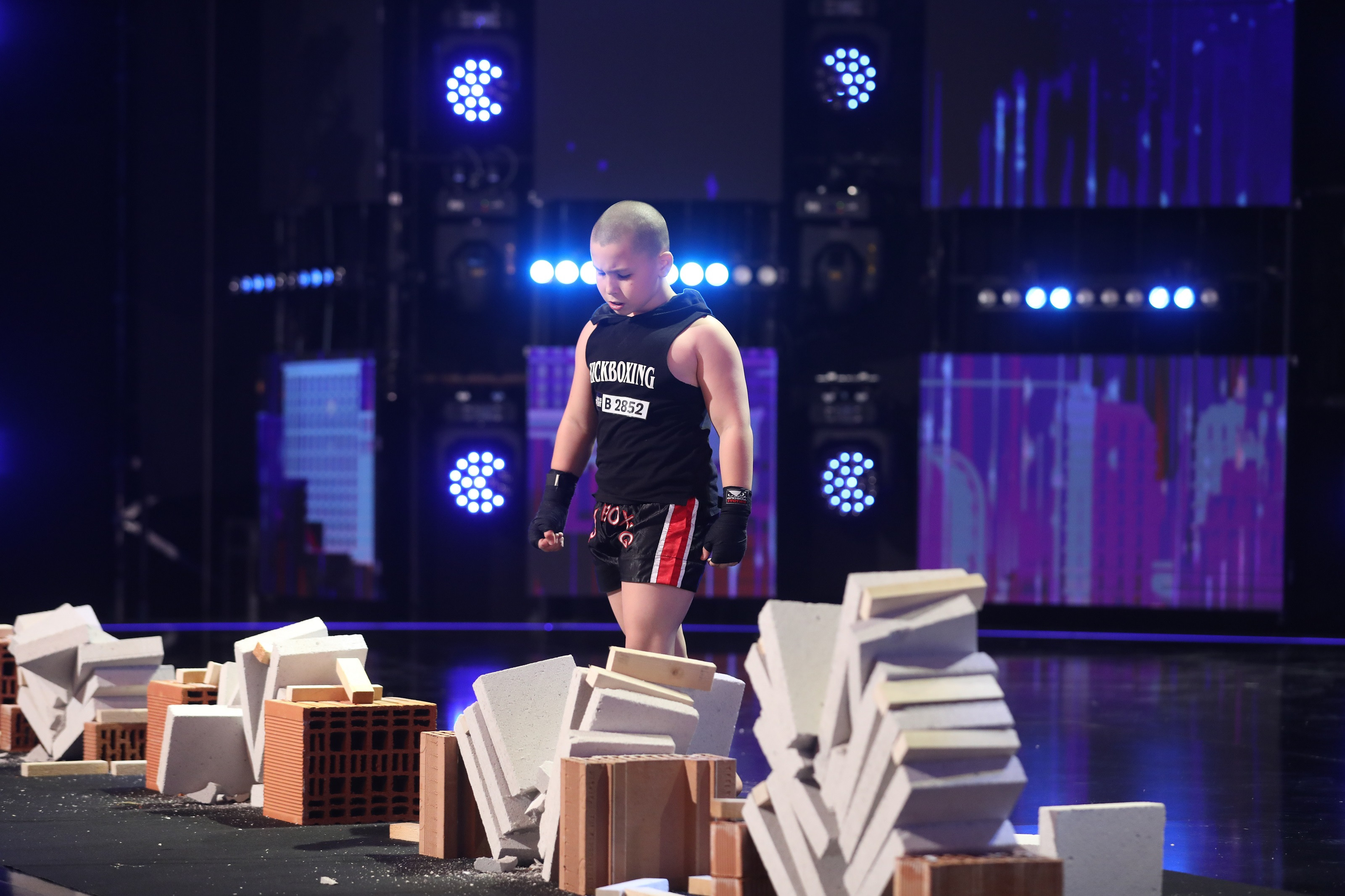 Românii au Talent. Peste 2,7 de milioane de români s-au bucurat de spectacolul #unusiunu