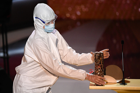 Premiile Cesar 2021. Lista completă a câștigătorilor galei de la Paris