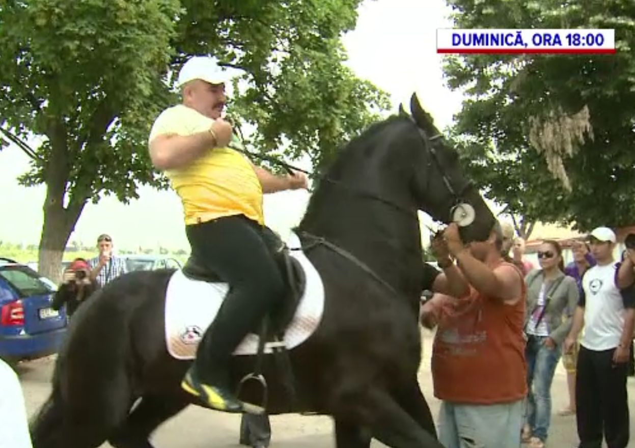 Legăturile interlope din București, prezentate în emisiunea „România, te iubesc!”, duminică de la ora 18.00