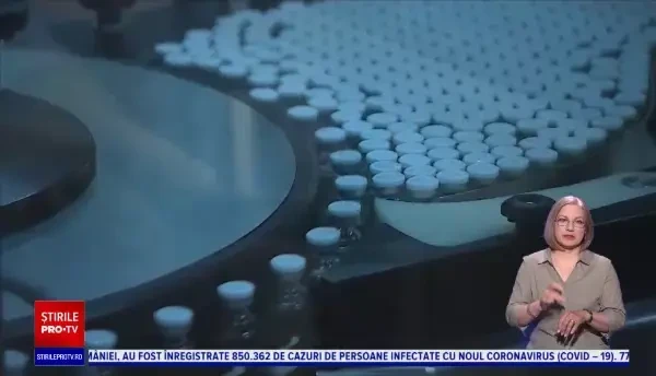 Țările care au transmis că nu opresc vaccinarea cu AstraZeneca, după evenimentele din Italia