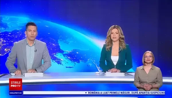 Accident grav în județul Constanța. Un băiat de 14 ani a murit, după ce a fost izbit de un tren