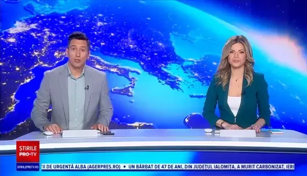 Incendiu de amploare la bordul unei nave de croazieră din portul Corfu, Grecia. Ce s-a întâmplat cu pasagerii