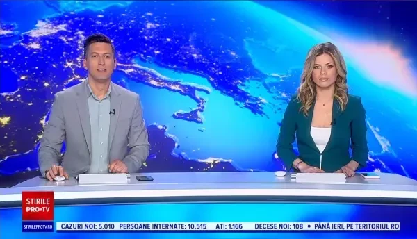 Experiment în Finlanda. Cum au reacționat maimuțele de la zoo când li s-au arătat filmulețe cu mâncare