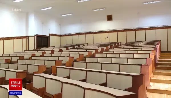 Rata de abandon din cadrul Universităților din România a scăzut drastic. Ce spun studenții