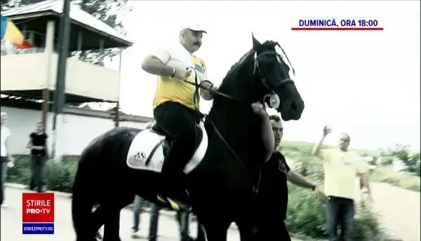 Legăturile interlope din București, prezentate în emisiunea „România, te iubesc!”, duminică de la ora 18