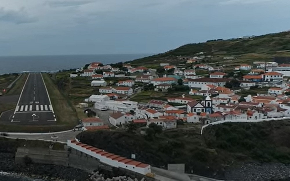 O insulă din Oceanul Atlantic este foarte aproape să atingă imunitatea de grup