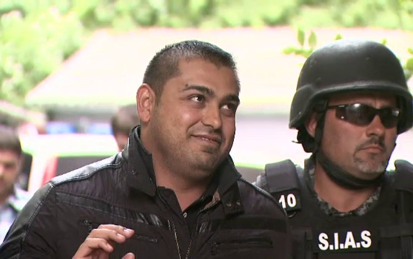 Clanul Caran, interlopii “de la tara” care au venit cu carutele in Capitala. Afacerile legale in spatele carora se ascund