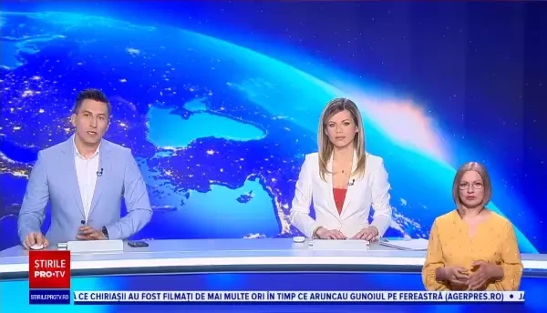 Un avion militar s-a prăbușit în Kasahstan. Patru persoane au murit