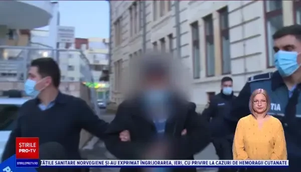 Conflict sângeros într-o familie din Argeș. Un bărbat și-a atacat soția cu un cuțit