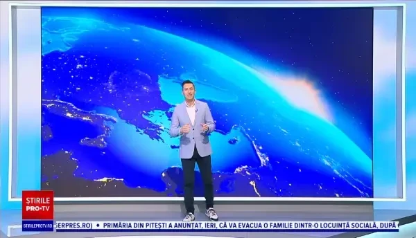 Vremea azi, 14 martie. Soare și mult mai cald decât ar fi normal