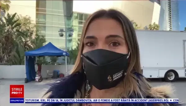 Pandemia a produs schimbări majore la Gala Premiilor Grammy. Ce măsuri au fost luate în acest an