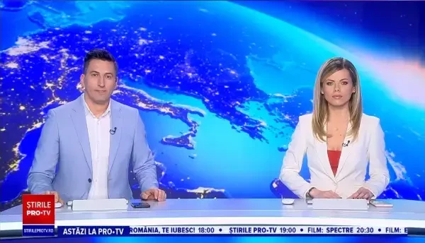 ”România, te iubesc!”, despre clanurilor interlope din București. Cosmin Savu: ”Au fost amenințări”