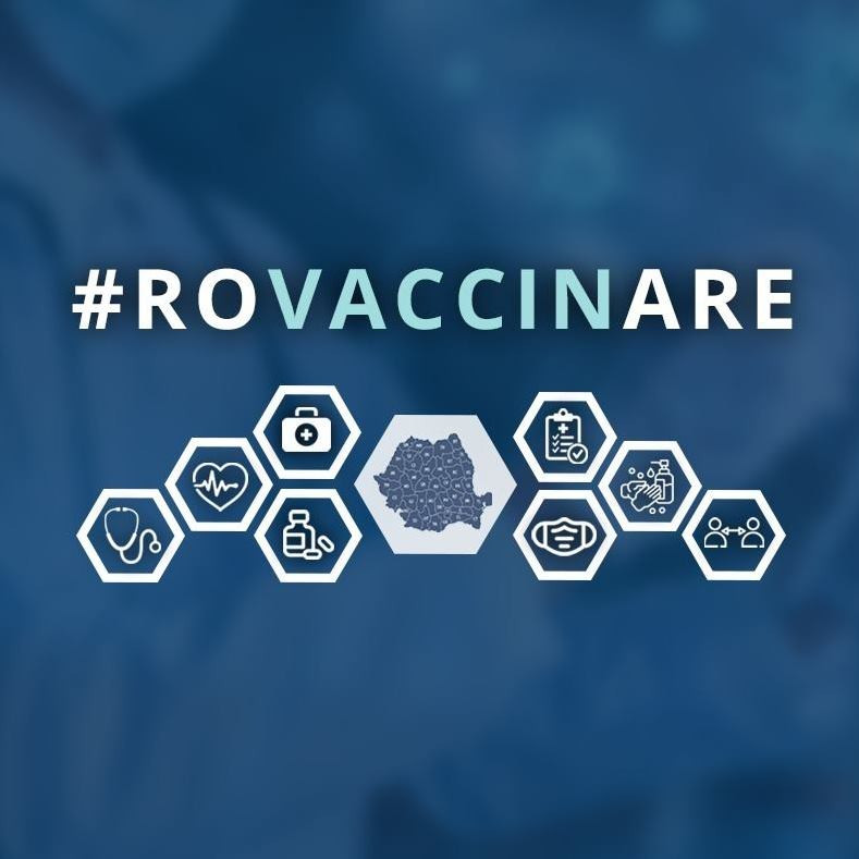 Site-ul oficial de vaccinare anti Covid-19 nu a funcționat câteva ore: ”E bătaie de joc”