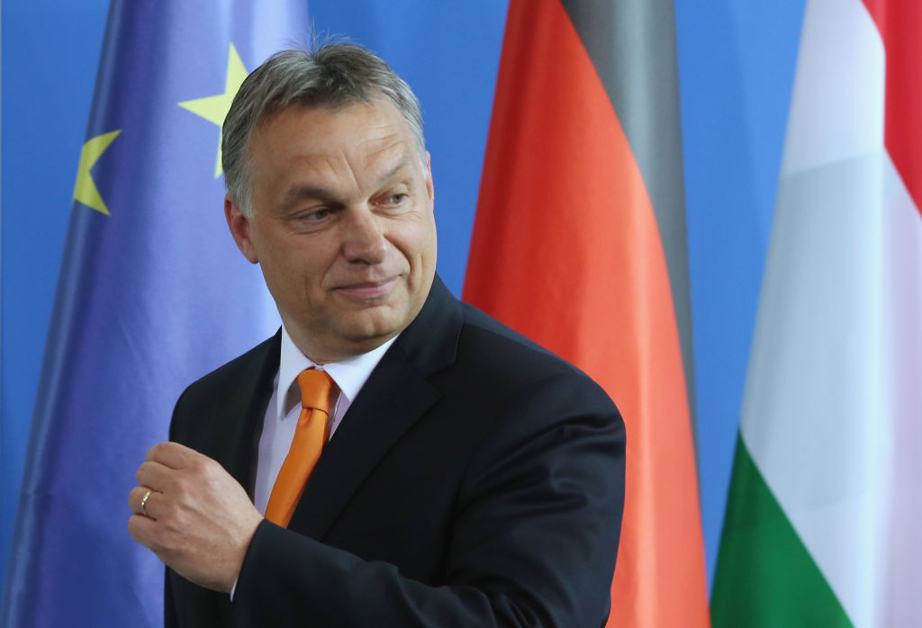 Viktor Orban: ”Bruxellesul a ratat achizițiile de vaccinuri”. Ungaria își va crea propriul vaccin anti-Covid