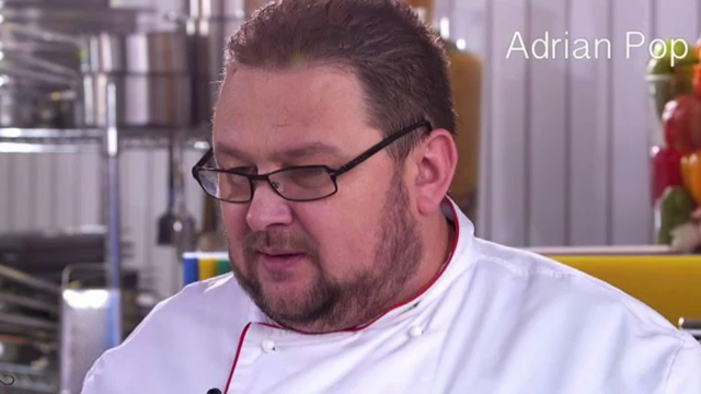 Bucătar renumit din Cluj, în stare gravă după o petrecere. Nimeni nu știe de unde are loviturile la cap