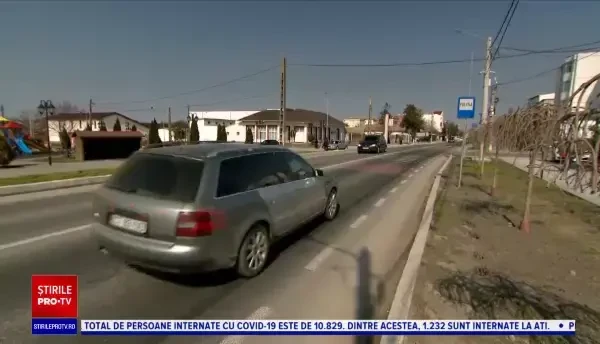 Începe construcția "orașului militar" de la Mihail Kogălniceanu. Va fi similar cu cel de la Ramstein