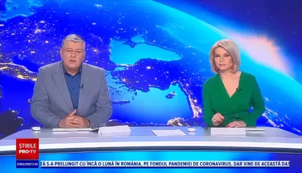 Accident cu victimă în Dâmbovița. Ce s-a întâmplat