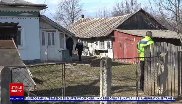 L-a bătut să-i dea o lecție pentru că i-a furat telefonul. Cum a reacționat când a aflat că, de fapt, l-a omorât