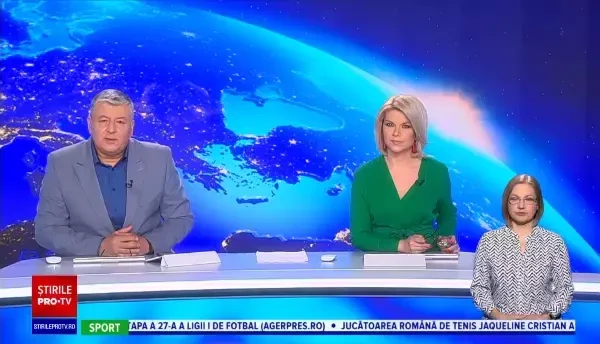 Accident cu cinci victime în județul Argeș. Un șofer de 52 de ani a răsturnat un microbuz