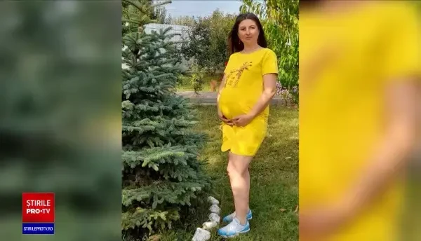 O femeie din Iași a născut o fetiță moartă, după ce medicii au refuzat să o opereze de două ori