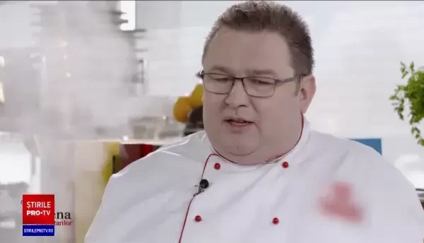 Bucătar renumit din Cluj, în stare gravă după o petrecere. Nimeni nu știe de unde are loviturile la cap