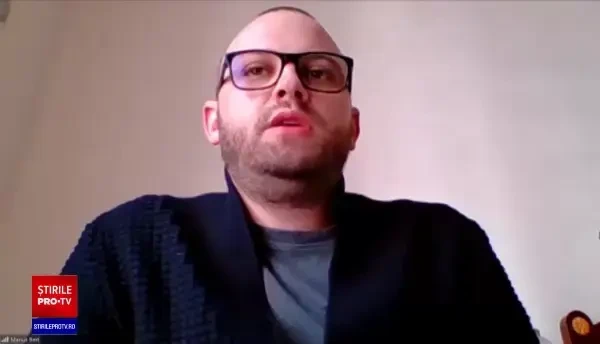 Medic: Acum tulpina nu mai ţine cont de boli și vârstă. Se ajunge foarte repede la ATI