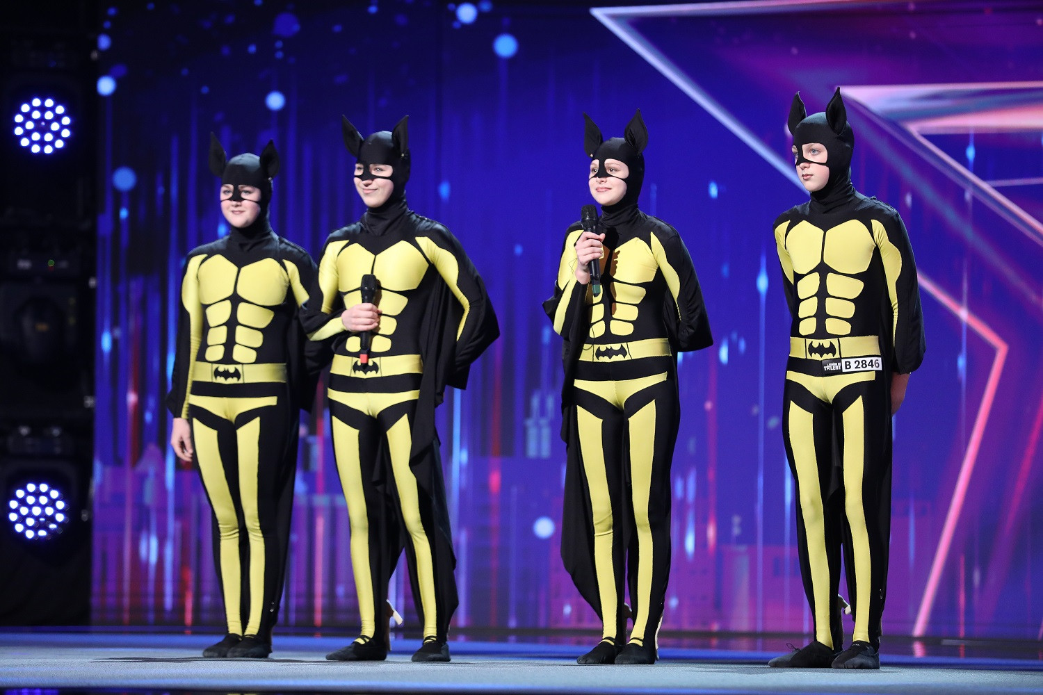 Emisiunea „Românii au talent” a fost urmărită de peste 2,2 milioane de telespectatori. A condus detașat topul audiențelor