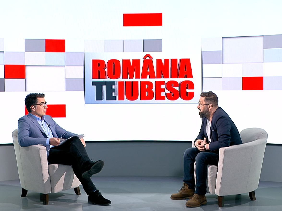 Podcast ”România, știi bine”, ep. 31. Ce nu s-a văzut la TV despre lumea interlopă din București