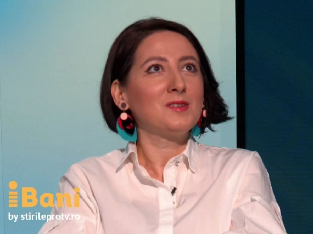 Românii se feresc să-și schimbe joburile. E frica „de a da vrabia în mâna pe cioara de pe gard” spune Stela Toderașcu