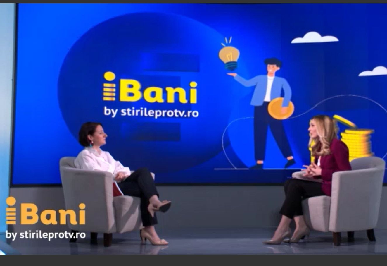 iBani. Sfaturile unui coach: „Dacă e doar de a câştiga bani, poate mai bine joci la loto şi te duci la jobul care îți place”