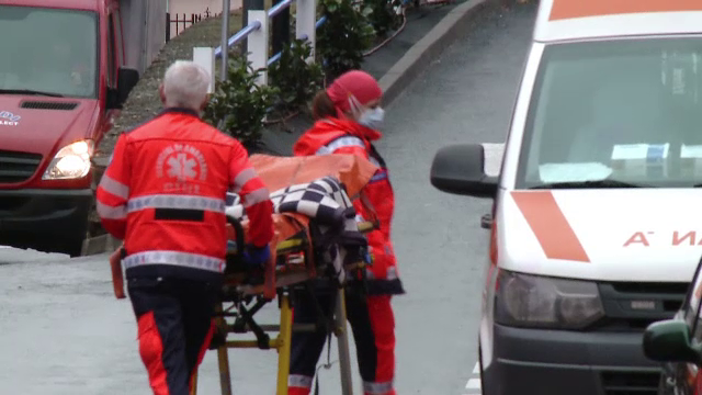 Incident tragic în Bistriţa-Năsăud. O fetiță de 9 ani a murit la scurt timp după ce a fost la medic