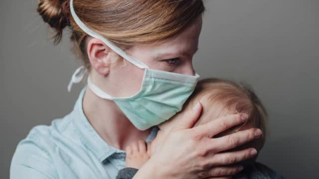 CSID. Care este riscul unei respirații preponderent orală la vârste mici