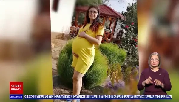 O femeie din Iași consideră medicii vinovați pentru decesul pruncului din burtă. Percheziții la maternitate