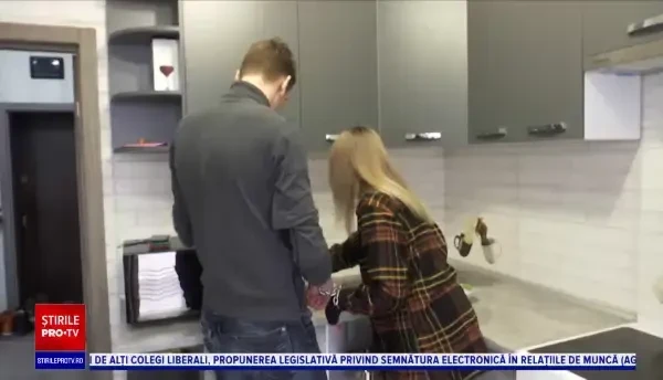 Dragostea nu are limite. Gestul incredibil cu care doi tineri au impresionat lumea întreagă