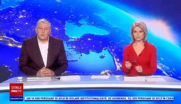 Apocalipsa în China. Țara asiatică a fost lovită de o furtună uriașă de nisip