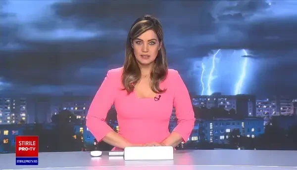 ANM: Cod portocaliu de ninsori abundente și viscol puternic în 12 județe