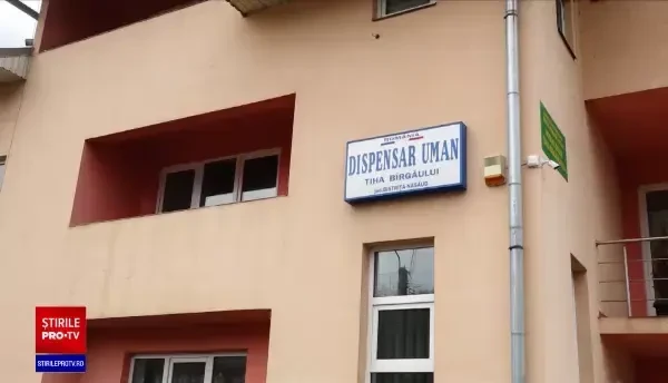 Incident tragic în Bistriţa-Năsăud. O fetiță de 9 ani a murit la scurt timp după ce a fost la medic