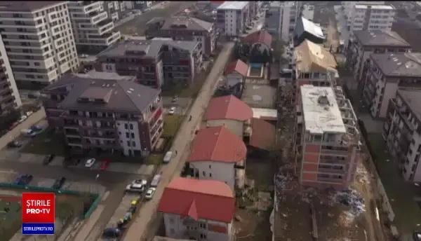 Piața chiriilor, lovită dur de pandemie. Cu cât au scăzut prețurile în marile orașe