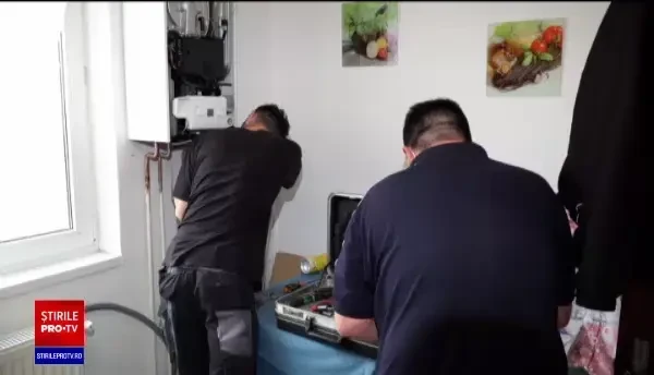 Meșterii pricepuți în amenajările locuințelor sunt greu de găsit. La ce trucuri recurg acum clienții