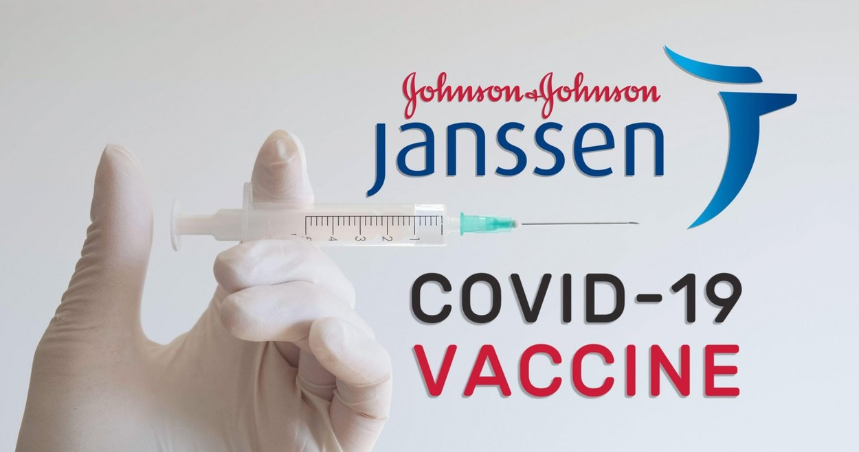 Grecia va începe administrarea vaccinului Johnson & Johnson pe 5 mai