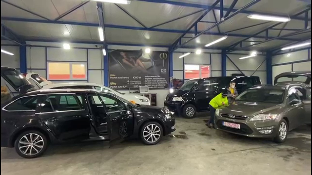 Mai mulți samsari ar fi obținut peste 20 de milioane de euro, fentând statul. Cum acționau