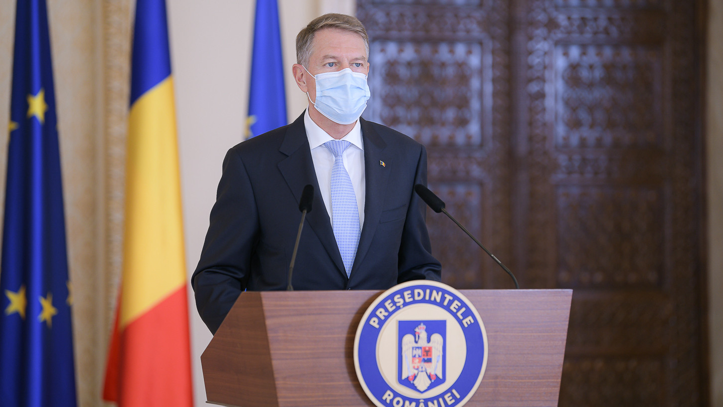 Întâlnire între Iohannis și miniștrii de Externe ai Turciei și Poloniei. Ce subiecte au fost discutate
