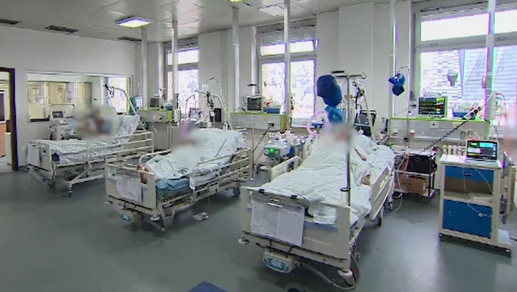 Tot mai multe țări se află într-o situație dramatică din cauza valului 3 de COVID-19