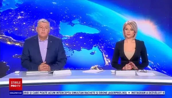 Accident neobișnuit în județul Bacău. O mașină a ieșit de pe șosea și a aterizat în curtea unei gospodării