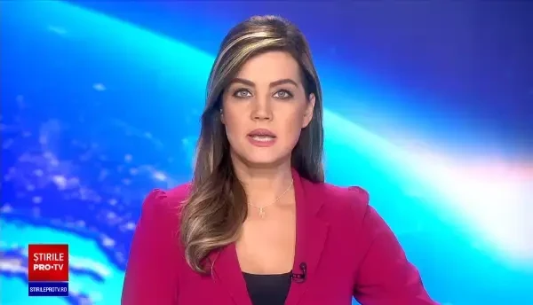 Video. Un şofer a fost filmat în timp ce făcea o depăşire inconștientă în Sibiu