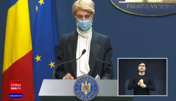 Ultimatum pentru bugetarii care încasează și pensie. Turcan: Vor avea obligația ca în 30 de zile să își exprime opțiunea