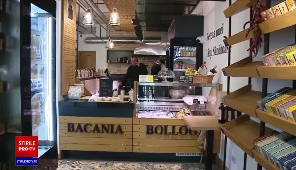 Unde își fac românii cumpărăturile în pandemie. Mulți au renunțat la supermarketuri