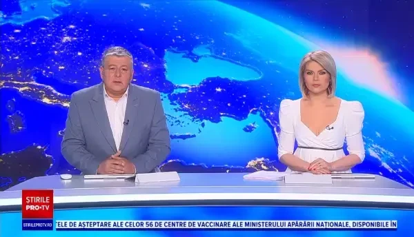 Accident grav în județul Cluj. O femeie a pierdut controlul volanului și a intrat cu mașina într-un panou electric